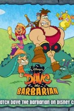 Watch Dave the Barbarian 5movies